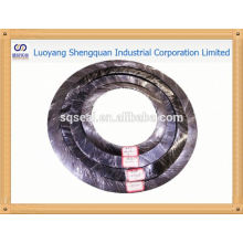Power stations with rubber gasket manufacturer